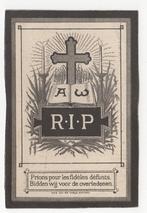 Seraph de Munter 1870 Oostakker + 1888 Oostakker, 17 jaar, Verzamelen, Verzenden, Bidprentje