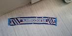 Sampdoria sjaal, Ophalen of Verzenden, Zo goed als nieuw, Buitenlandse clubs, Vaantje of Sjaal