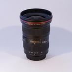 Canon EF 16-35mm F2.8 L II USM, Audio, Tv en Foto, Fotografie | Lenzen en Objectieven, Ophalen of Verzenden, Zo goed als nieuw