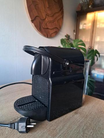 Nespresso Magimix  beschikbaar voor biedingen