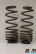 Set achterveren VW Lupo, Gebruikt