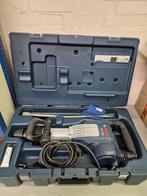 BOSCH GSH 11 VC PROFESSIONAL Breekhamer met SDS max, Doe-het-zelf en Verbouw, Gereedschap | Boormachines, 600 watt of meer, Boor- en/of Breekhamer
