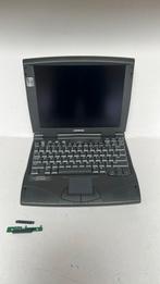 Compaq Armada 1530D Intel Pentium|HDD|RAM Aanwezig, Computers en Software, Vintage Computers, Ophalen of Verzenden, Compaq