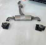 Originele uitlaatsysteem RSQ8 4M8 253 611 C, Ophalen of Verzenden, Gebruikt, Audi