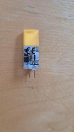 Philips LED capsule G4 300 lm niet dimbaar, Led-lamp, Minder dan 30 watt, Nieuw, Bipin of Steekvoet