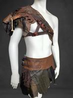 Wasteland Summerfest kleding. Op Maat gemaakt, Ophalen