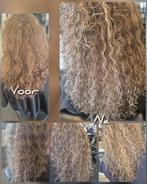 Cursus krullen knippen (prive 1 op 1), Ophalen, Nieuw, Pruik of Haarverlenging