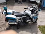 BMW politie motor, Ophalen, Zo goed als nieuw