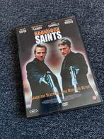 Boondock Saints dvd - film Gangster slachten… hoe meer, Vanaf 16 jaar, Ophalen of Verzenden, Zo goed als nieuw, Actiethriller
