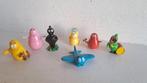 Barbapapa poppetjes setje, Verzamelen, Ophalen of Verzenden, Zo goed als nieuw