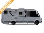 Hymer BMC-I 600 BLACKLINE - model 2025, Integraal, Diesel, Hymer, Tot en met 4