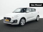 Suzuki Swift 1.2 Select | Camera | Airco | Bluetooth | Trekh, Voorwielaandrijving, 12 maanden, Stof, Gebruikt