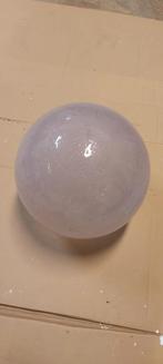 lichtbol lantaarnpaal, Ophalen of Verzenden, Gebruikt