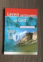 Kringserie / Hetty Lalleman - Leren vertrouwen op God, Ophalen of Verzenden, Zo goed als nieuw, Hetty Lalleman