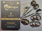 Cuesoul Black Dragon 24 gram 90% tungsten, Ophalen of Verzenden, Zo goed als nieuw, Pijlen