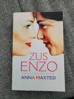 Zus enzo - Anna Maxted, Nieuw, Ophalen of Verzenden, Anna Maxted, Nederland