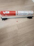 G3 aluminium dakdragers voor open en gesloten dakrails, Auto diversen, Dakdragers, Ophalen, Zo goed als nieuw