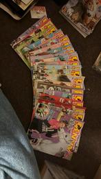 Pennys uit 2015, Meerdere comics, Ophalen, Zo goed als nieuw, Europa