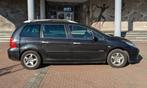 Peugeot 307 1.6 16V SW 7-stoelen Zwart, 65 €/maand, Stof, Zwart, 4 cilinders