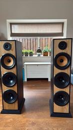 Bowers & Wilkins DM 604 S2, Ophalen, Refurbished, Bowers & Wilkins (B&W), 120 watt of meer