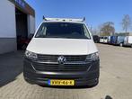 Volkswagen Transporter T6.1 2.0 TDI 110pk L1H1 28 / vaste pr, Voorwielaandrijving, Gebruikt, 4 cilinders, Met garantie (alle)