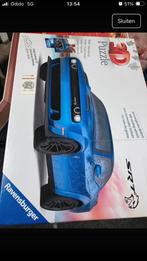 3D puzzel ravensburger als nieuw, Hobby en Vrije tijd, Denksport en Puzzels, Ophalen of Verzenden, Minder dan 500 stukjes, Zo goed als nieuw