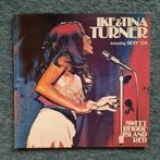 LP Ike and Tina Turner - Sweet Rhode Island Red, 1960 tot 1980, Ophalen of Verzenden, Zo goed als nieuw, 12 inch