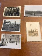 Setje Duitse Foto's, Ophalen of Verzenden