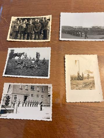 Setje Duitse Foto's beschikbaar voor biedingen