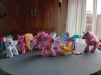 Little ponys vintage groot, Kinderen en Baby's, Speelgoed | My Little Pony, Ophalen of Verzenden, Gebruikt