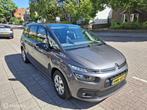 Citroen Grand C4 SpaceTourer 1.2 PureTech Feel, 7-zits, Voorwielaandrijving, Gebruikt, 1199 cc, 7 stoelen