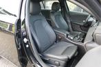 Mercedes-Benz A-Klasse 160 Advantage | NL-Auto | Dealer Onde, Gebruikt, 4 cilinders, Leder en Stof, Zwart