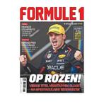 Max verstappen tijdschriften 2015 t/m 2020, Ophalen of Verzenden