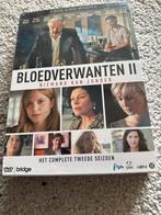 Bloedverwanten II - Complete Tweede Seizoen DVD, Cd's en Dvd's, Boxset, Drama, Ophalen of Verzenden, Zo goed als nieuw