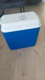 Koelbox, Ophalen, Gebruikt, Koelbox, Elektrisch