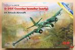 ROWASP | ICM 1/48 B-26K Counter Invader early, Overige merken, Nieuw, Ophalen of Verzenden, Info@rowaspmodelbouw.nl
