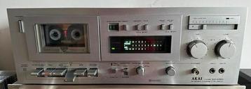 AKAI 3 GX HEADS beschikbaar voor biedingen