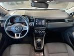 Renault Clio 1.0 TCe 90 Techno | Navi | Carplay | 17" | Came, Voorwielaandrijving, Stof, Gebruikt, 580 kg