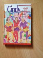 Boek Cindy schrijft een dans verhaal. Erna Gianotten, Ophalen of Verzenden, Zo goed als nieuw