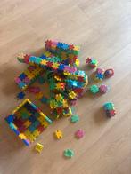 Bergje Clics Bouwstenen, Ophalen, Gebruikt, Overige merken