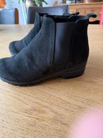 Sanita klompjes, Kleding | Dames, Schoenen, Zwart, Overige typen, Ophalen of Verzenden, Sanita