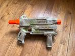 Nerf blaster inclusief darts, Verzenden, Zo goed als nieuw