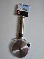 Brabantia Profile Pizzasnijder RVS (nieuw), Huis en Inrichting, Keuken | Keukenbenodigdheden, Ophalen of Verzenden, Nieuw