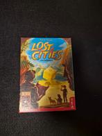 Lost Cities Het Dobbelspel - Nederlandse Editie, Een of twee spelers, Ophalen of Verzenden, Zo goed als nieuw, 999 Games