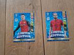 Mega football cards 1 Harry Kane 2 Florian Wirtz, Ophalen, Zegels, Bonnen of Punten