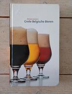 Michael Jackson - Grote Belgische bieren, Ophalen of Verzenden, Zo goed als nieuw, Overige typen, Overige merken