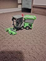 Speelgoed grasmaaier, Hobby en Vrije tijd, Ophalen of Verzenden, Zo goed als nieuw, Tractor of Landbouw