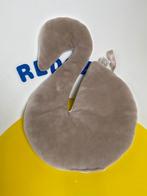 2015 Yumi Baby knuffellap lap zwaan, Ophalen of Verzenden, Zo goed als nieuw, Overige typen