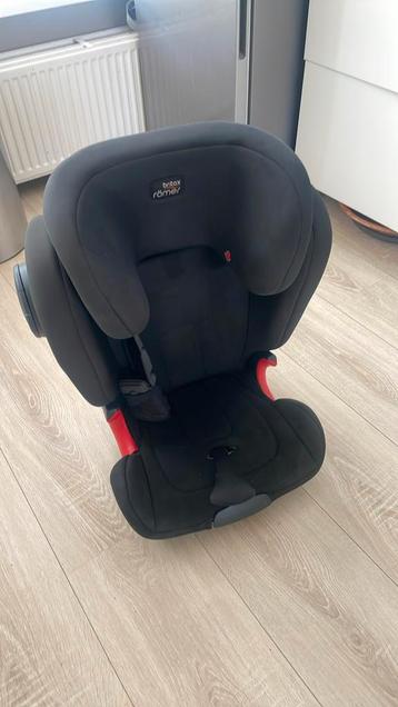 Britax Römer autostoel 2X beschikbaar voor biedingen