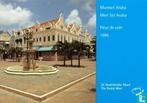 Muntset Aruba FDC 1995, Postzegels en Munten, Munten | Nederland, Ophalen of Verzenden, Koningin Beatrix, Overige waardes